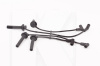 Провода высоковольтные комплект MT 1.1L INA-FOR на Chery QQ (S11-3707020,30,40,50)