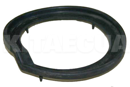 Прокладка пружины передней нижняя на Geely EMGRAND EC7 RV (1064001386)