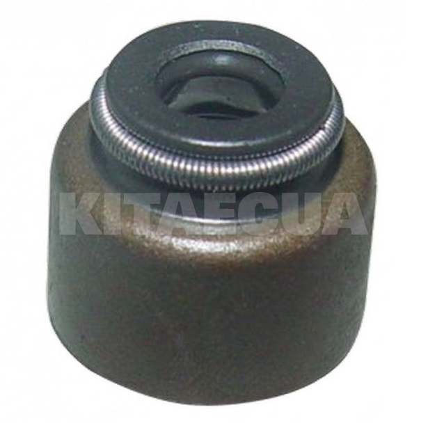 Сальник клапана (1шт) ASIAN на Chery QQ (372-1007020)