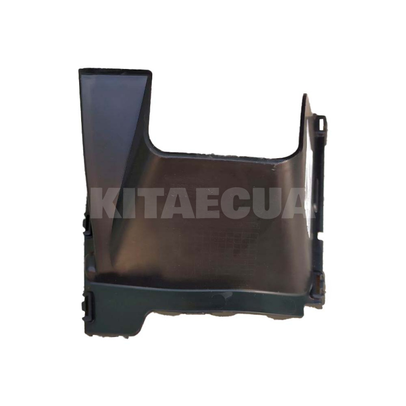 Кронштейн переднього бампера лівий на VOLKSWAGEN ID.4 CROZZ (11G 853 949) - 2