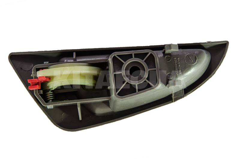 Ручка дверей внутрішня ліва на Chery JAGGI (S21-6105230) - 2