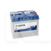 Аккумулятор автомобильный 72Ач 760А "+" справа VARTA (572501S)