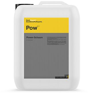 Активная пена Power-Schaum 33кг концентрат Koch Chemie