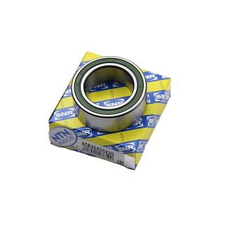 Подшипник муфты компрессора кондиционера SNR