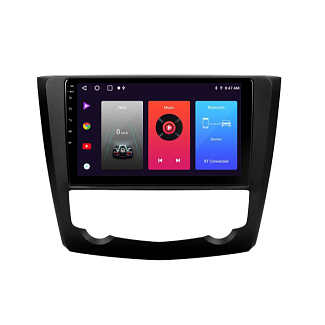 Штатна магнітола F9216 2+32 Gb 9" Renault Kadjar 2015-2017 (A) SIGMA4car