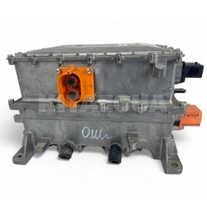 Инвертор 3-х фазный 22 Kw б/у HONDA (1C100-6PA-H14) - 2