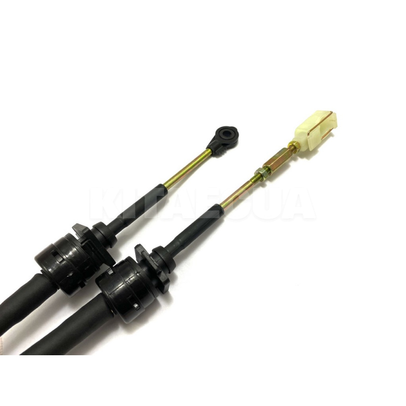 Трос КПП KLM Autoparts на Chery EASTAR (B11-1703090) - 2