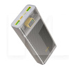 Повербанк Discovery edition 20000mAh 22.5W J103A сірий HOCO (6931474788948)