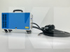 Зарядка для электромобиля 40 кВт 64А 3-фазы GB/T DC REDAUTO (MC401KH-GB/T DC)