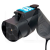 Зарядка для електромобіля 7.4 кВт 32А 1-фаза Type 2 (європейське авто) Portable Charger SPARKS (PC32T2)