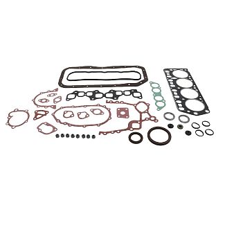 Комплект прокладок двигателя 2.2L 7 SEVEN PARTS