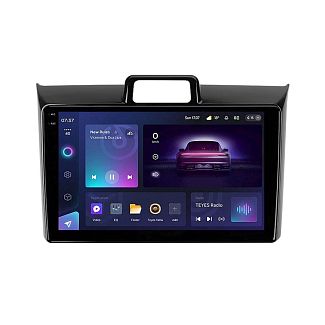 Штатная магнитола CC3 2k 4+32Gb 9" Toyota Fielder 3 E160 2012-2021 Teyes