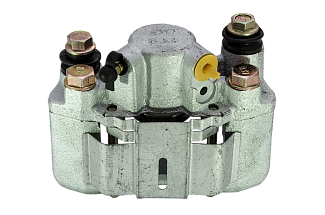 Суппорт тормозной задний левый 