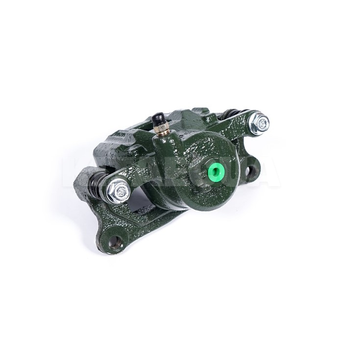 Супорт передній лівий з ABS на Chana BENNI (CV6060-0100) - 4