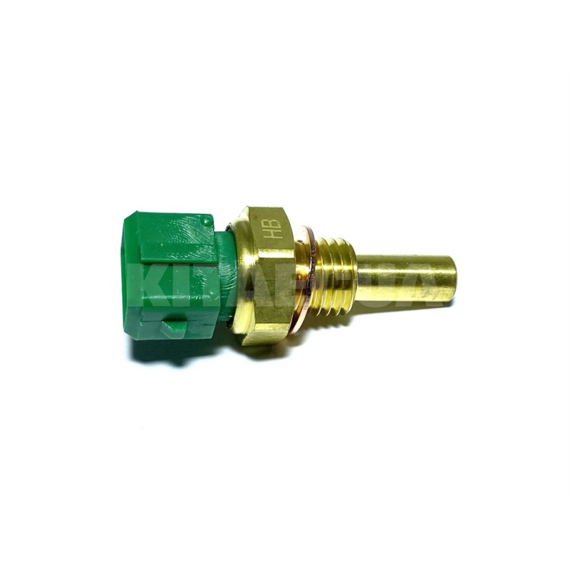 Датчик температури охолоджуючої рідини 2 контакту 2.2L KLM Autoparts на Great Wall PEGASUS (3609500U-E01)