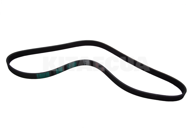 Ремінь генератора і кондиціонера 1.5L AA-TOP на Chery AMULET (A11-3701315BA) - 2