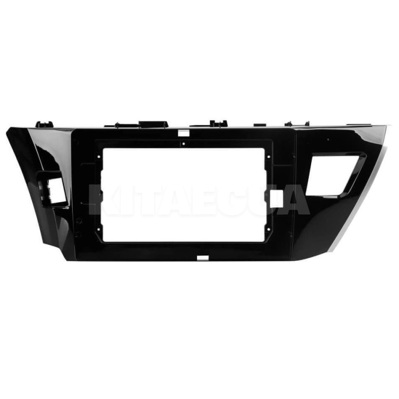 Штатна магнітола MOSS M3 4+32 ГБ 10" Toyota Corolla 11 2012-2016 (B) AMS (50906) - 2
