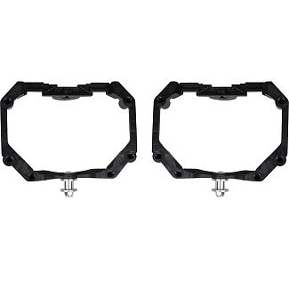 Перехідні рамки для лінз N50 Volkswagen/Renault/Range Rover/Audi AMS