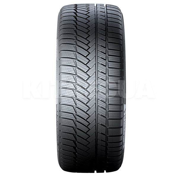Шина зимова 235/55R19 101H WinterContact TS 850P SUV AO CONTINENTAL (1000336517) - 2