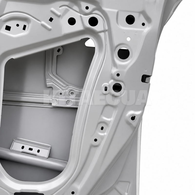 Дверь передняя правая ОРИГИНАЛ на HONDA e:NP2 (67010-31Y-H01ZZ) - 3