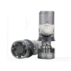 LED лампа с линзой для авто ML65 H4 65W 6000K STELLAR (6993)
