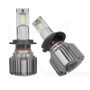 LED лампа для авто H7 24W 5500K AMS (35889)