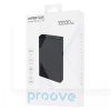 Повербанк Hyper Flux 10000mAh 22.5W фиолетово-голубой градиент PROOVE (557730580)