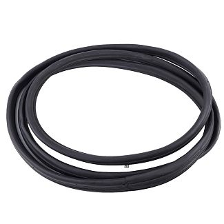 Ущільнювач прорізу дверей передній лівий ОРИГИНАЛ