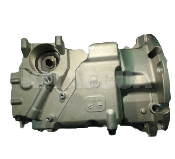 Картер двигателя 1.5L на MG 350 (10019859)