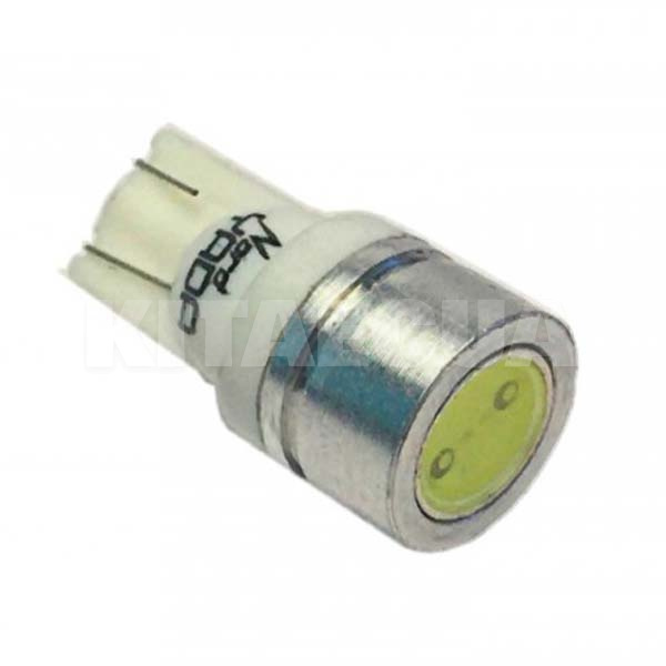 LED лампа для авто High Power LED W5W 1W Nord YADA (900329)