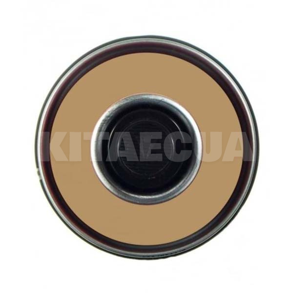 Фарба коричнева 400мл BLK 8120 Gobi MONTANA (321788-MONTANA) - 2