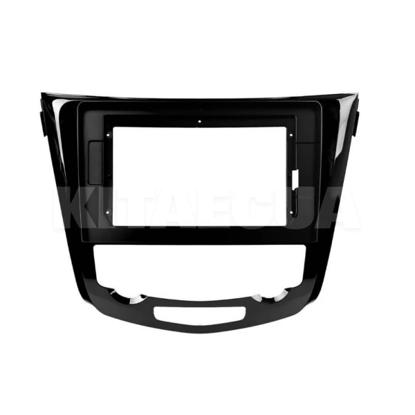Штатная магнитола F10216 2+32 Gb 10" Nissan X-Trail 2013-2022 (F2) Automatic air conditioning (C) SIGMA4car (30697) - 2