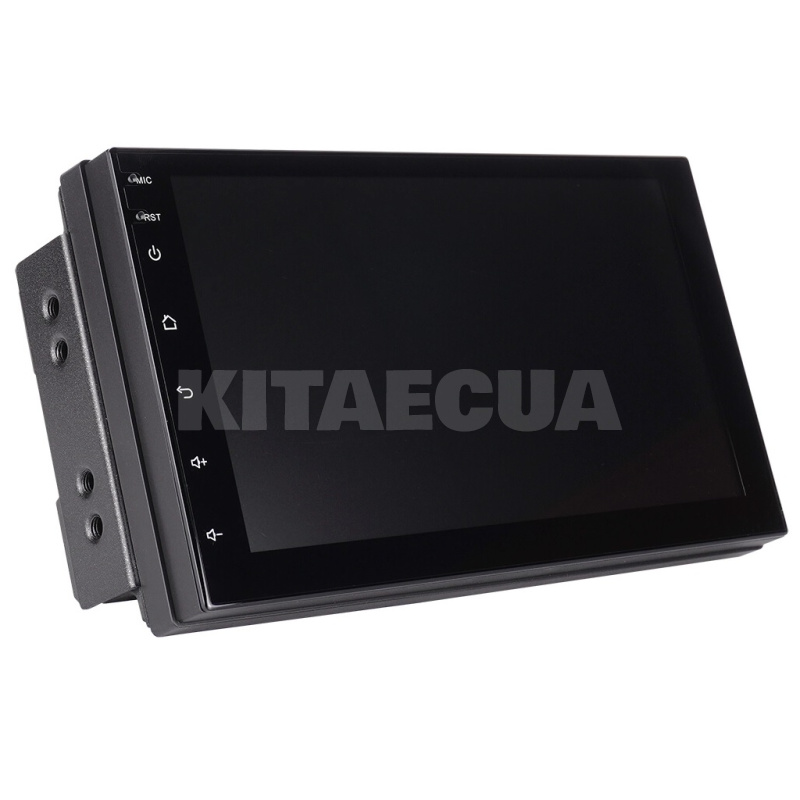 Автомагнитола 2DIN 4x50W 7" QLED дисплеем c изменяемой подсветкой Teyes (73123) - 7