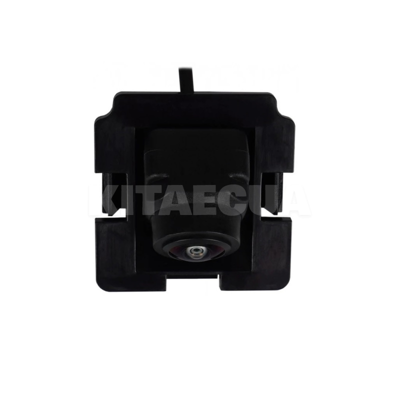 Камера заднього виду штатна для Mitsubishi Outlander XL/Citroen C-Crosser/Peugeot 4007 (23) SIGMA4car (63756) - 2