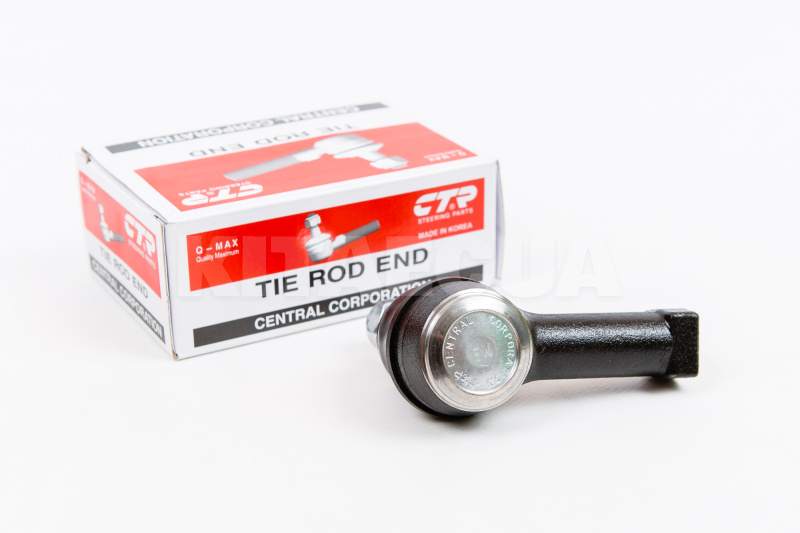 Наконечник рульової CTR на Chery ELARA (A21-3401330BB) - 3