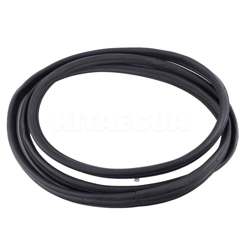 Ущільнювач прорізу дверей передній лівий ОРИГИНАЛ на HONDA e:NS1 (72355-3M0-J01)