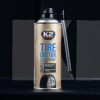 Герметик автомобильный для ремонта колес 400мл Tire Inflator K2 (B310)