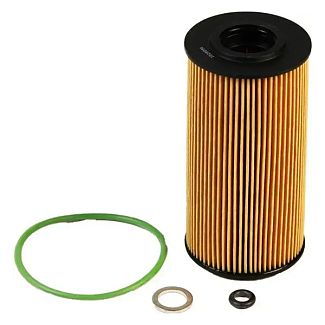 Фільтр масляний WIX-FILTRON