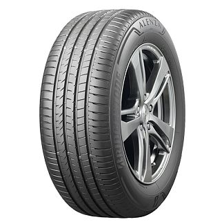Шина літня 255/45R20 101W Alenza 001 Bridgestone