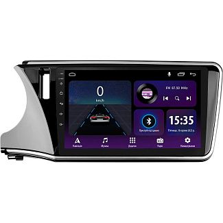 Штатна магнітола E10232 2+32 Gb 10" Honda City 2014-2017 SIGMA4car
