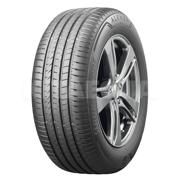 Шина летняя 255/45R20 101W Alenza 001 Bridgestone (1000323203)