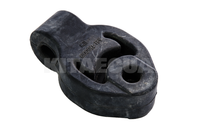 Подвес глушителя (перпендикулярный) на Chery E5 (A21-1200019) - 2