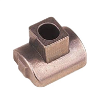 Сідло рокера клапана