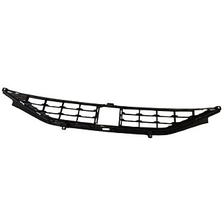 Декоративная накладка решетки бампера BYD