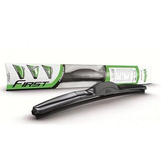 Щітка склоочисника (двірник) FIRST HYBRID 650мм VALEO