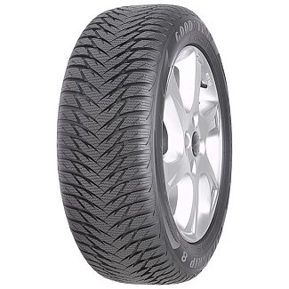 Шина зимняя 205/55R16 91T UltraGrip 8 Goodyear