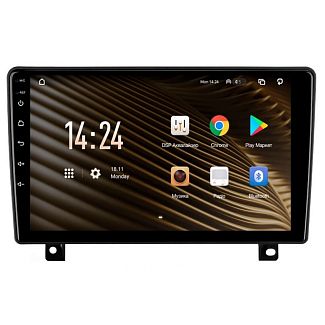 Штатная магнитола S9464 4+64 Gb 9" Opel Astra H 2006-2014 (F1) (L2) SIGMA4car