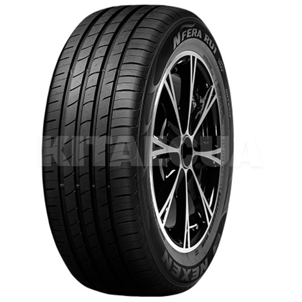 Шина летняя 235/45R18 98W XL N'Fera RU1 NEXEN (1000302131)