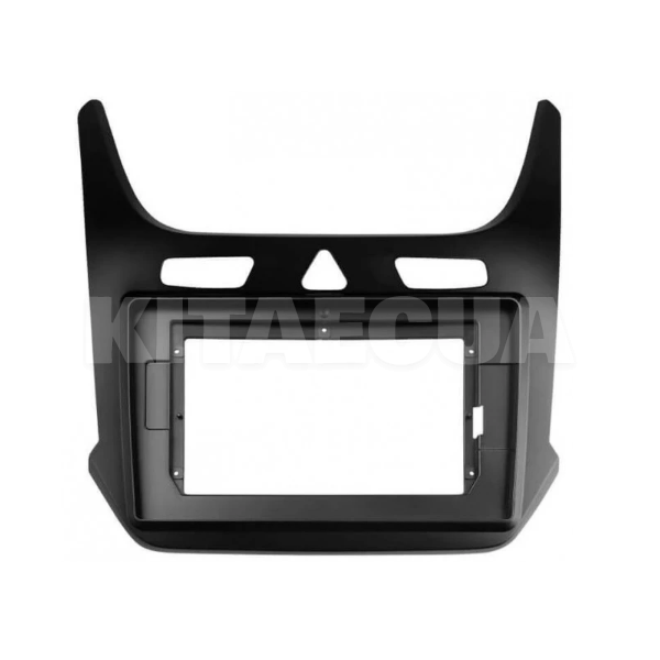 Штатна магнітола F9216 2+32 Gb 9" Chevrolet Cobalt 2011-2018 SIGMA4car (30306) - 2