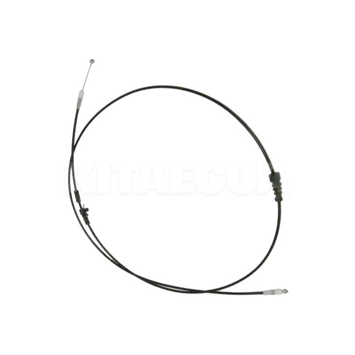 Трос капота ОРИГИНАЛ на Geely EMGRAND EX7 (1018015851)